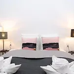 Lejlighed Large Airconditioned Budapest