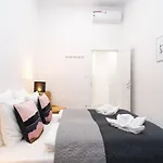 Large Airconditioned Lejlighed