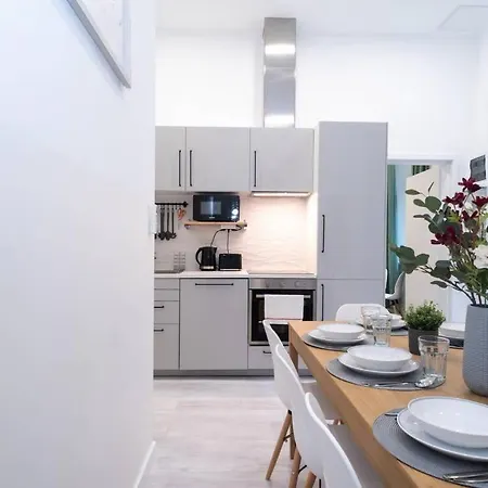 Apartment Large Airconditioned *