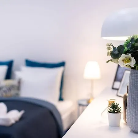 Apartment Large Airconditioned