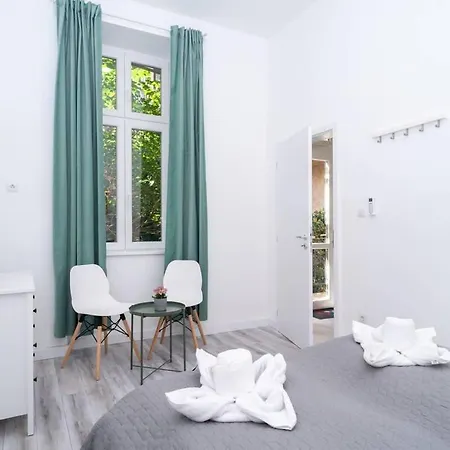 Apartment Large Airconditioned *