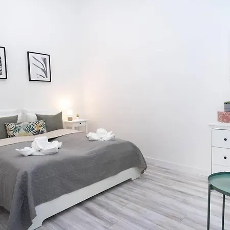 Apartment Large Airconditioned