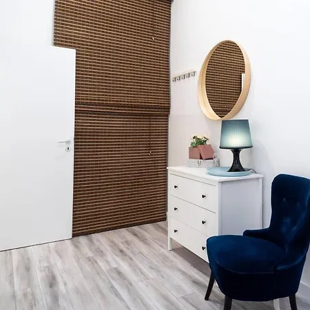 Apartment Large Airconditioned *