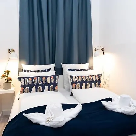 Apartment Large Airconditioned *