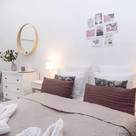Apartment Large Airconditioned