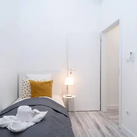 Large Airconditioned