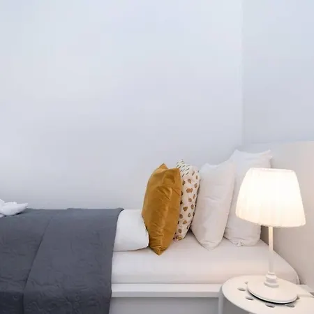 Apartment Large Airconditioned