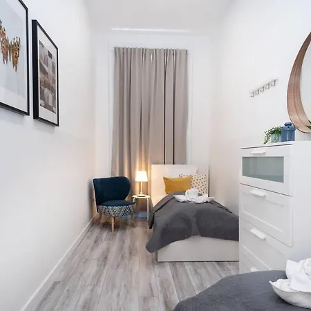 Apartment Large Airconditioned *