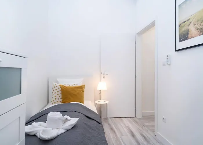 Large Airconditioned