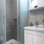 Large Airconditioned 아파트 부다페스트