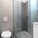 아파트 Large Airconditioned 부다페스트