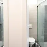 Large Airconditioned 아파트 *