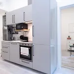 Large Airconditioned * 부다페스트