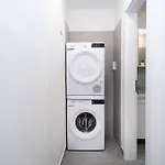 Large Airconditioned