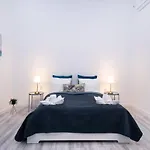 Large Airconditioned 아파트 부다페스트