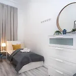 Large Airconditioned 아파트