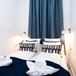 아파트 Large Airconditioned 부다페스트