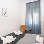 Large Airconditioned 아파트 부다페스트