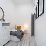 아파트 Large Airconditioned 부다페스트
