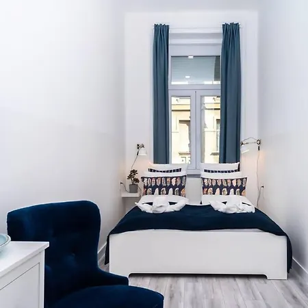 Large Airconditioned Daire *